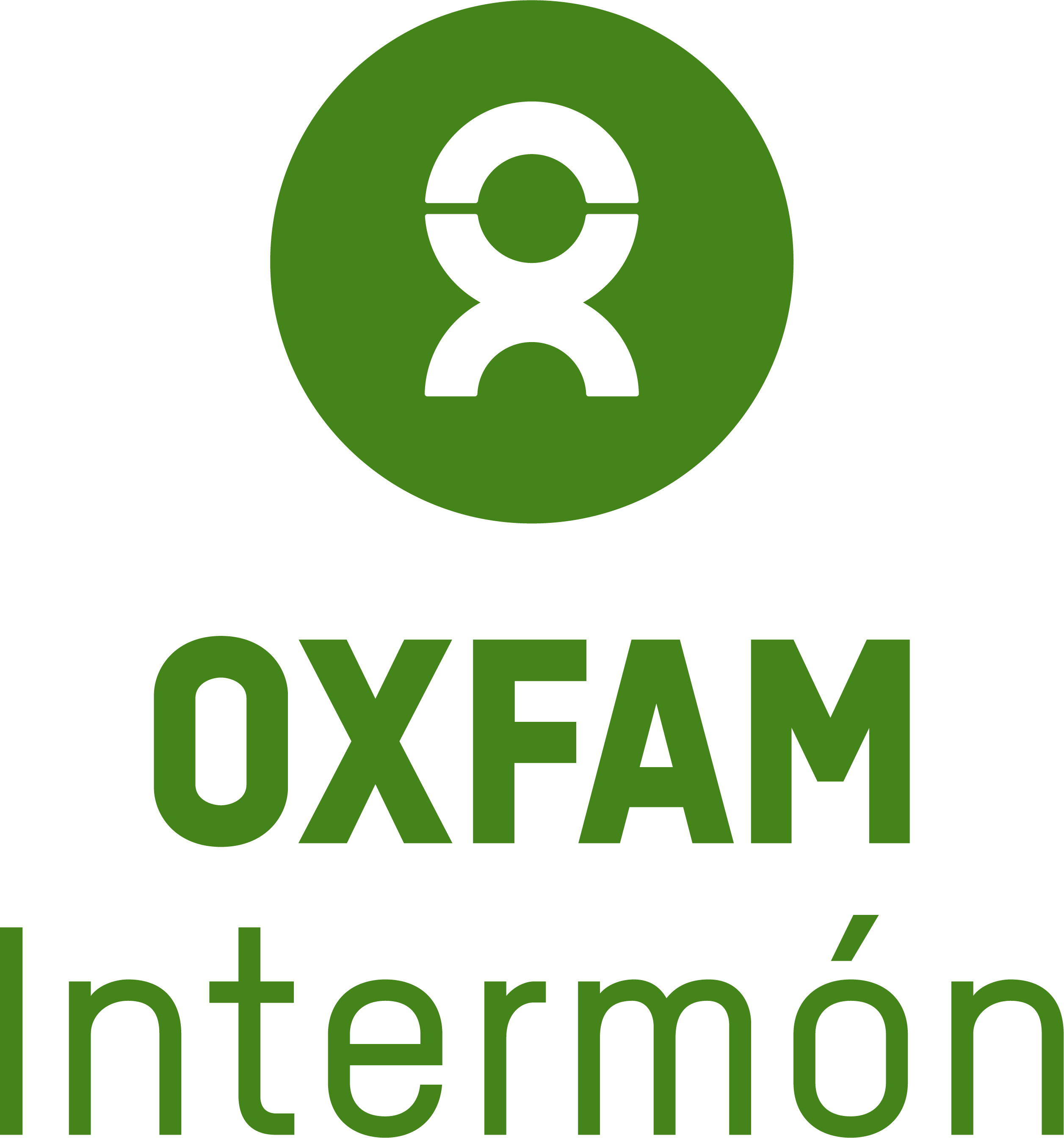Oxfam intermon