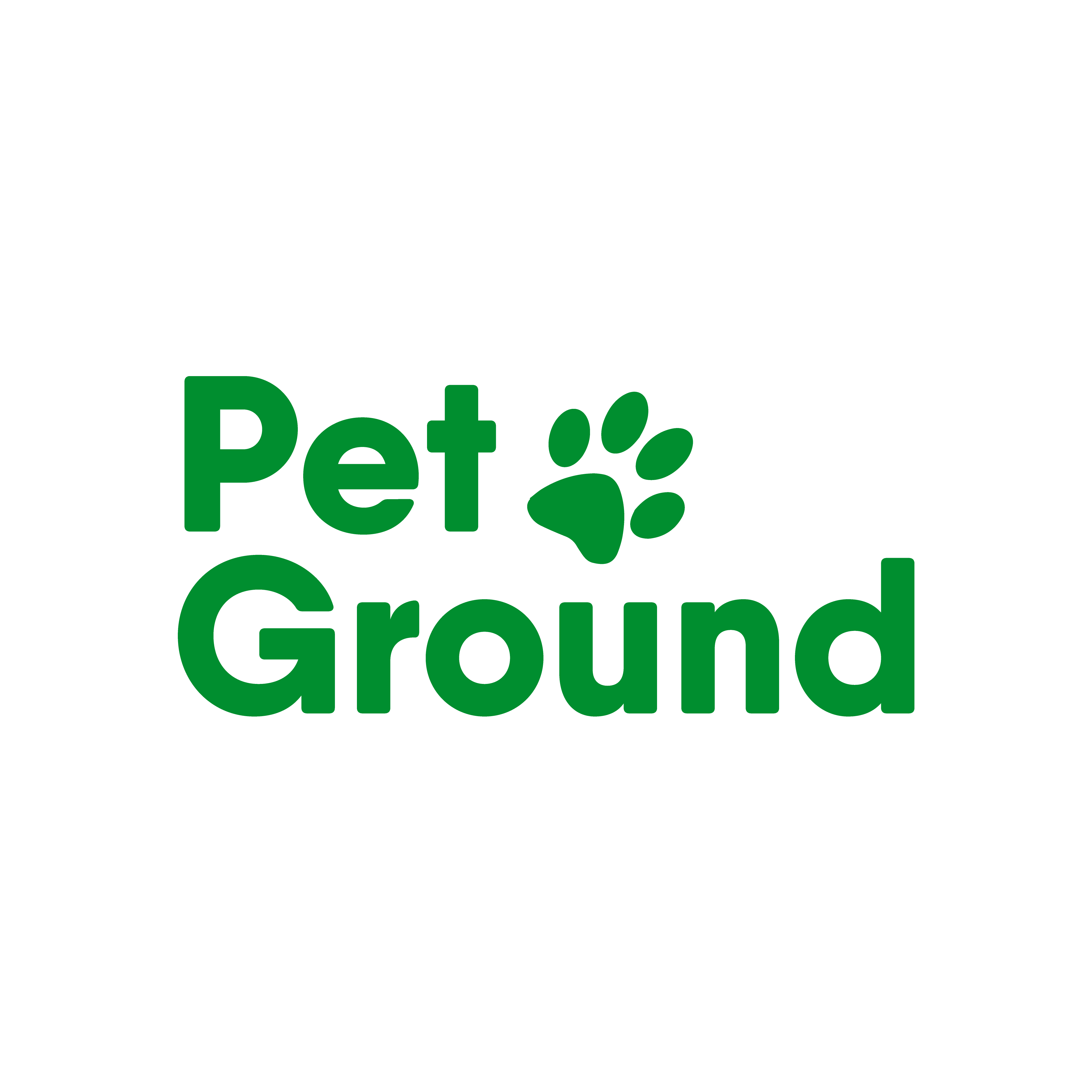pet ground