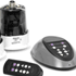 Reducing energy while bringing music to any room in your house.