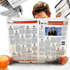 The death of the newspaper may be oft.