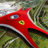 Ferrari estrena su primer Parque Tem�tico