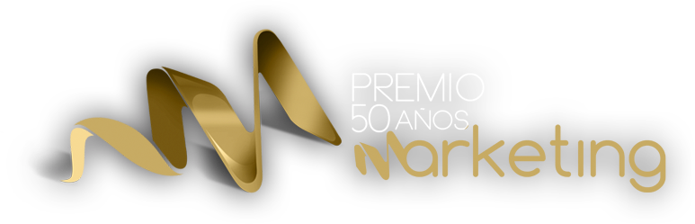Premio 50 Años Marketing