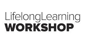 Logotipo Lifelong Learning Workshop