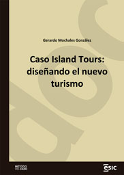 Caso Island Tours: diseñando el nuevo turismo