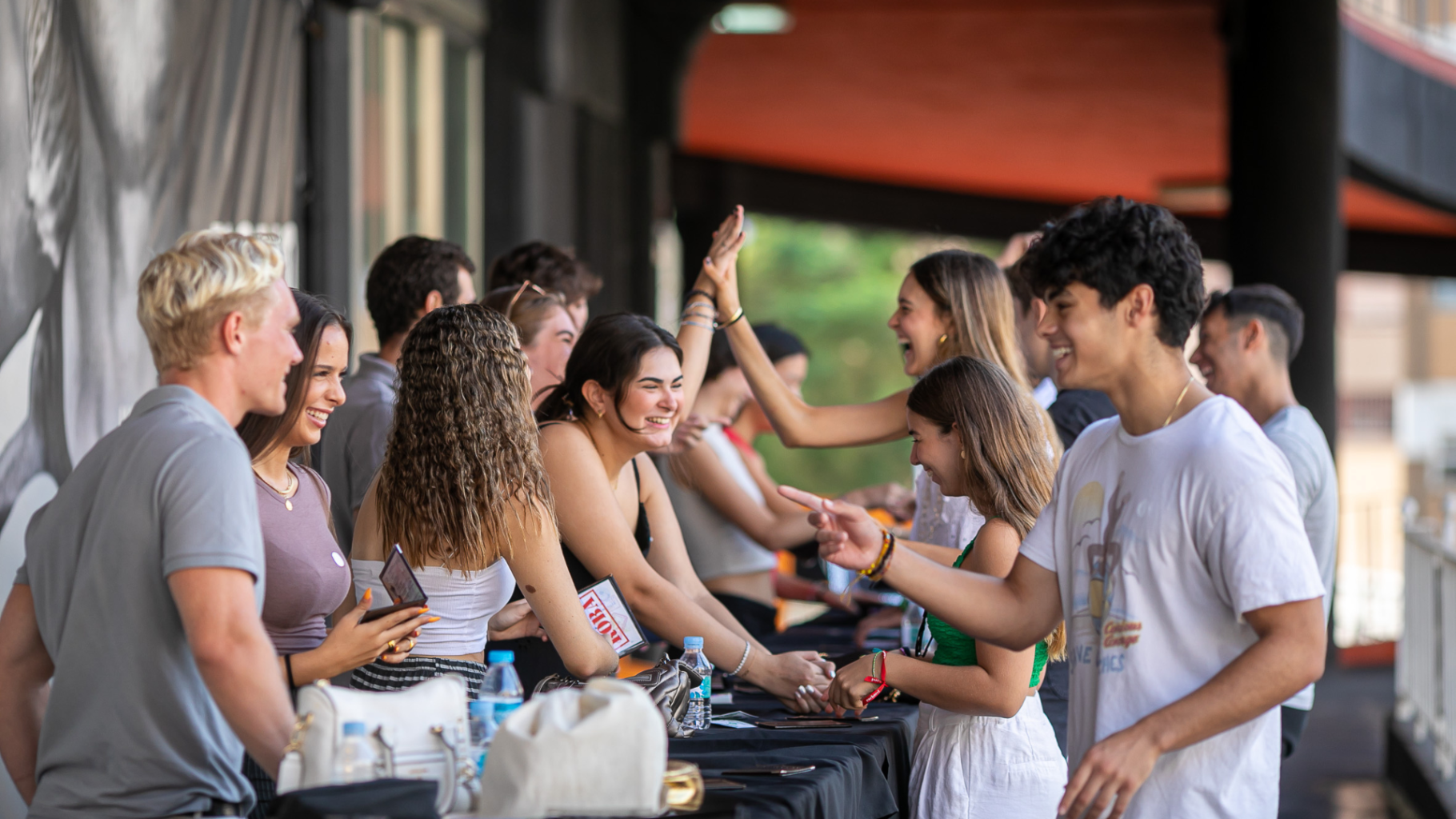 👩🏽‍💻 OPEN DAY - JORNADA DE PUERTAS ABIERTAS CON ALUMNI DE EDICOM 