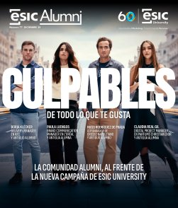 ESIC Alumni revista nº 77