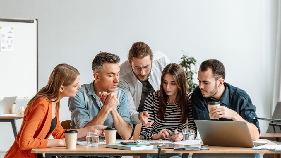 task force, que es task force, task force marketing