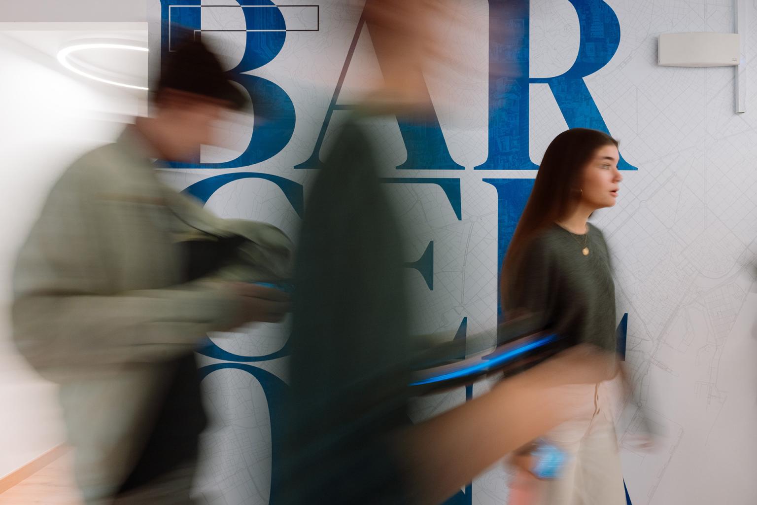 OPEN DAY CFGS | Jornada de puertas abiertas. ESIC Barcelona