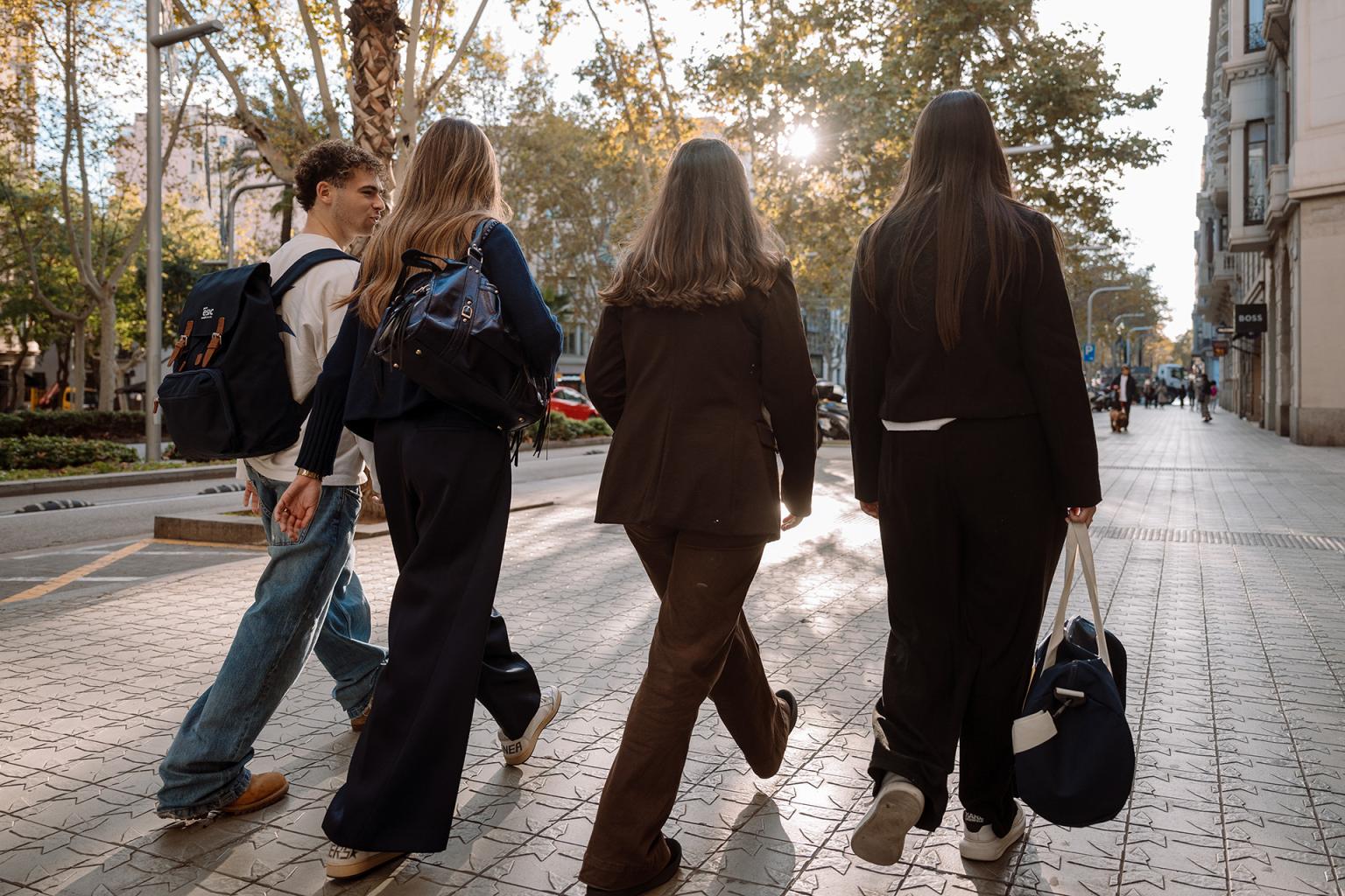 OPEN DAY GRADO | Jornada de puertas abiertas. ESIC Barcelona