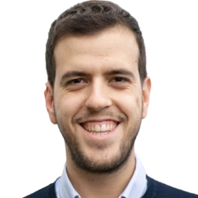 Javier Moya Córdoba