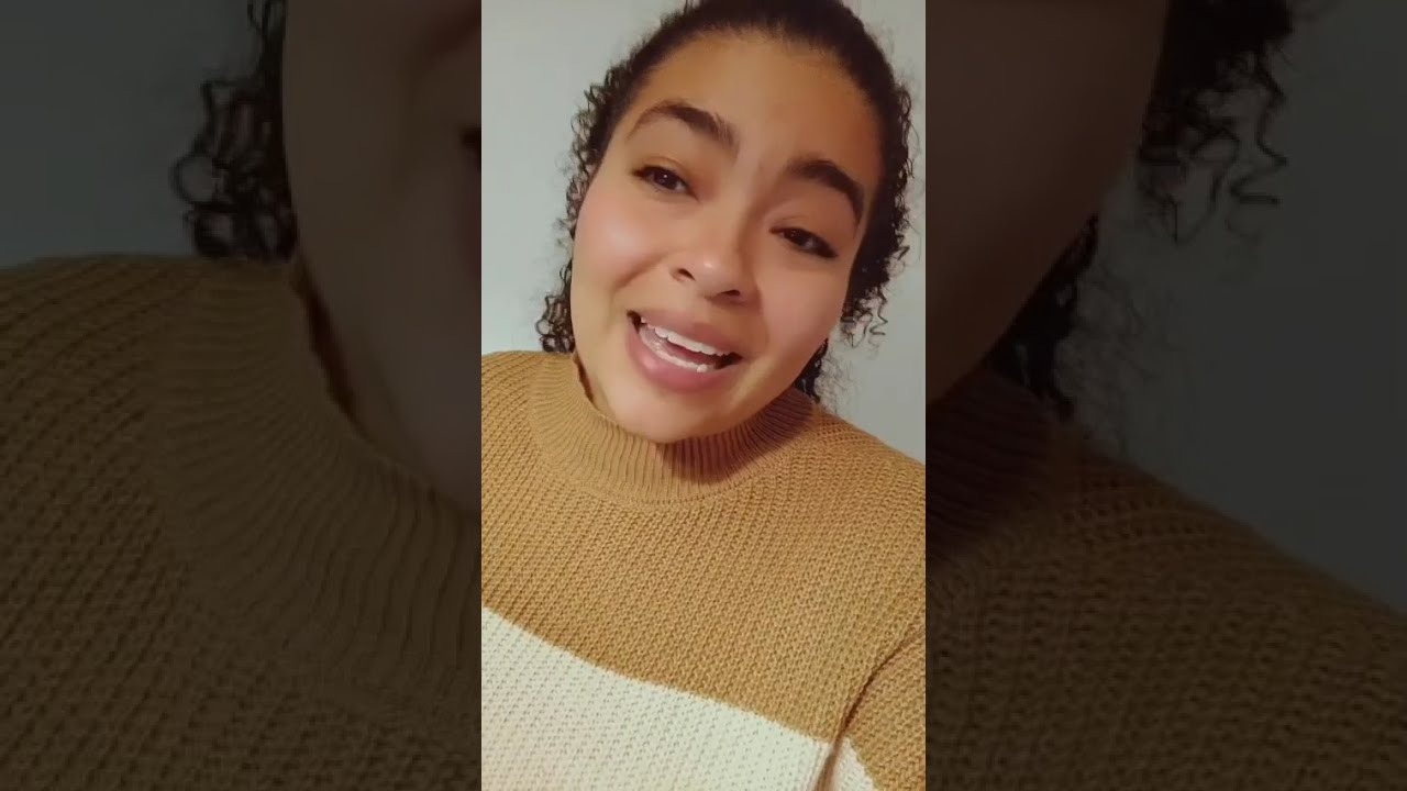 Gina Alexandra Gómez