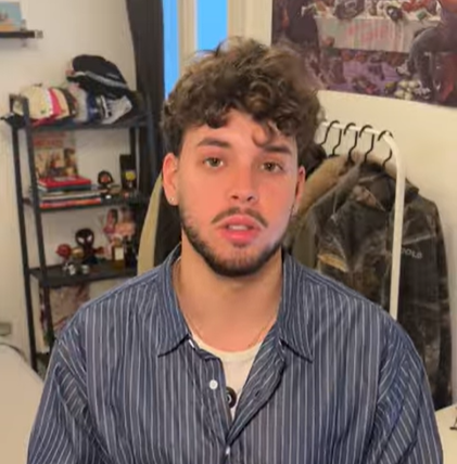 Jesús  Reina Pareja 