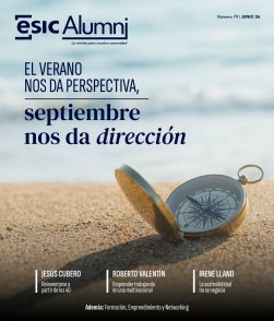 ESIC Alumni revista nº 79