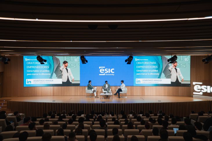 masterclass networking