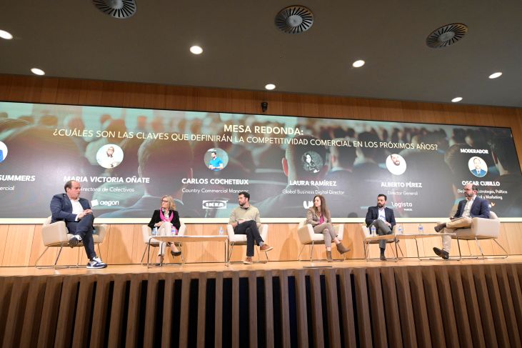 sales foresight 2026