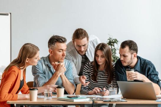 task force, que es task force, task force marketing