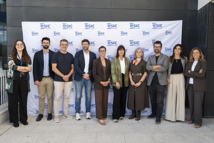 esic-barcelona-celebra-el-xx-encuentro-de-centros-de-enseñanza:-“-inteligencia-artificial-y-bienestar-docente
