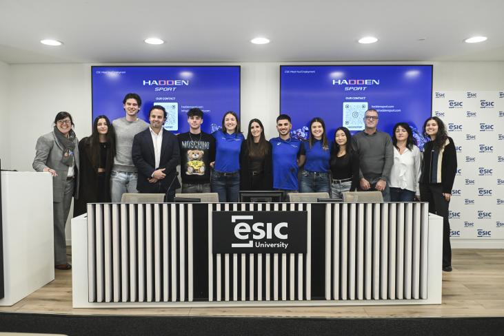 el-meet-2025-de-esic-barcelona-vuelve-a-conectar-talento-y-empresas 