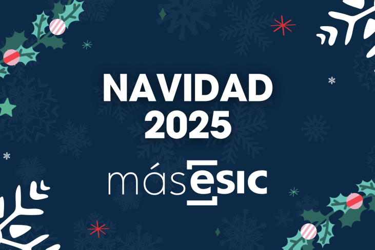 Navidad solidaria en el campus de ESIC Comunidad Valenciana