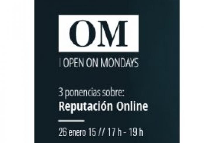 Málaga - Open on Mondays 