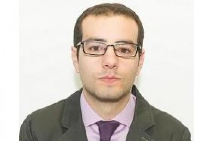 Juan Ignacio Peña Ocaña, nuevo Financial Analyst en AXESOR