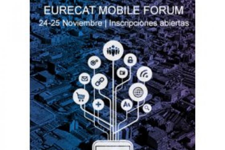 Barcelona - ESIC colabora con Eurecat Mobile Forum