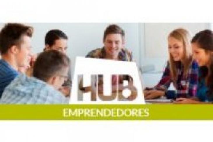 HUB de Emprendedores: Wetaca, Souji y Webtrekk