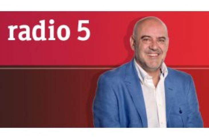 Ignacio Soret, dtor. Máster en Logística y Cadena de Suministro + SARP ERP, mención honorífica en los Premios de Periodismo de Consumo en Andalucía