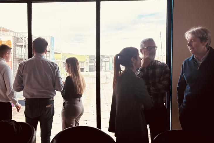 ESIC University y PwC organizan un ciclo exclusivo de encuentros para directivos de RR. HH. centrado en liderazgo, sucesión, IA y gestión del talento.