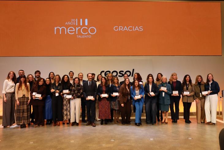 Ranking merco