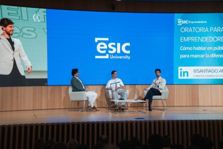 masterclass networking