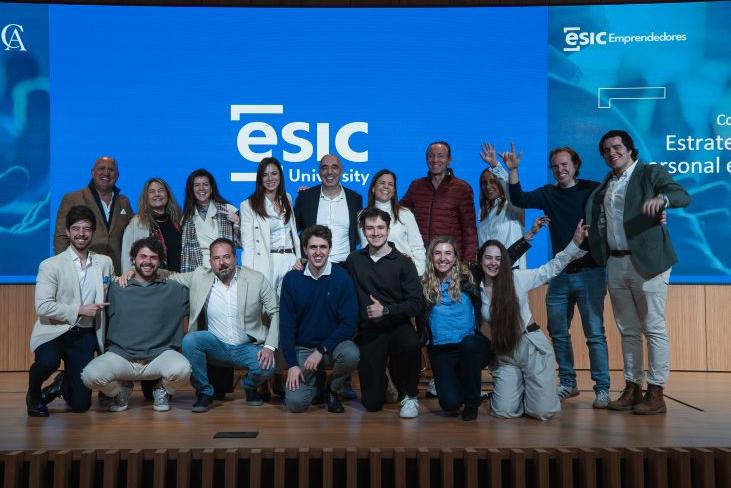 masterclass networking