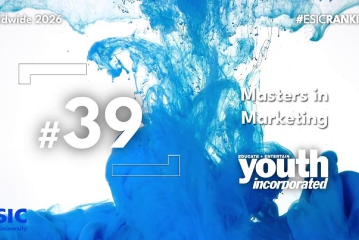 Ranking Youth Incorporated