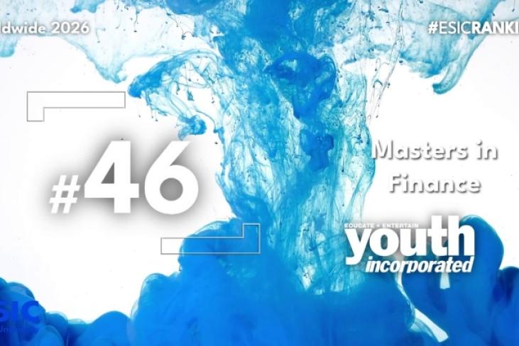 Ranking Youth Incorporated