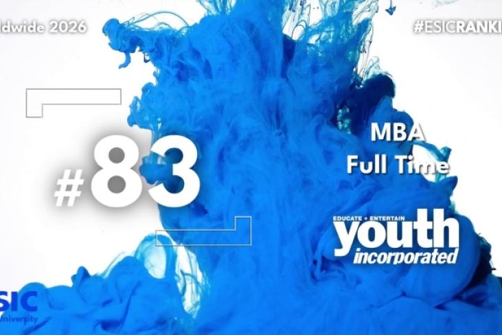 Ranking Youth Incorporated