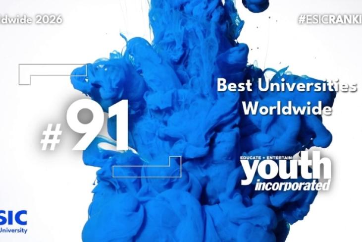 Ranking Youth Incorporated