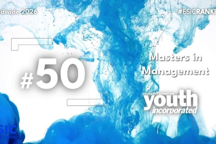 Ranking Youth Incorporated