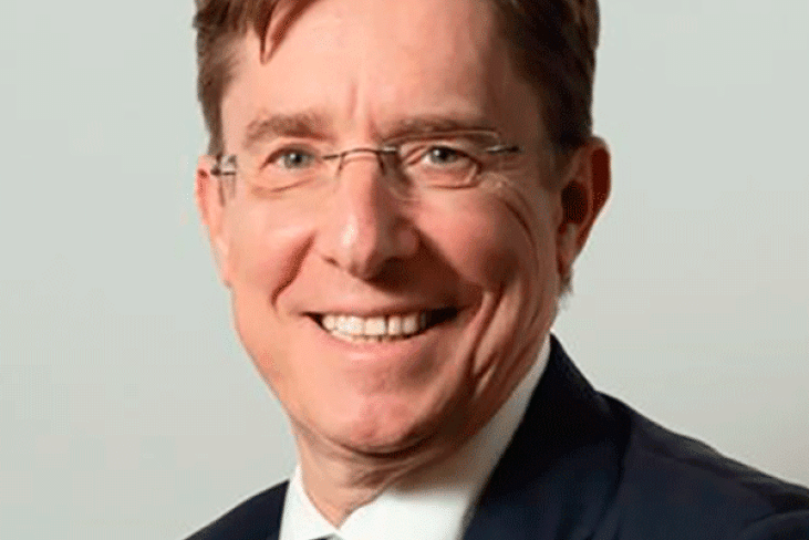 José Luis Moreno Casas