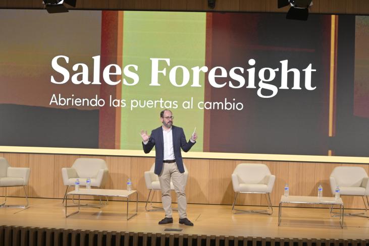 sales foresight 2026