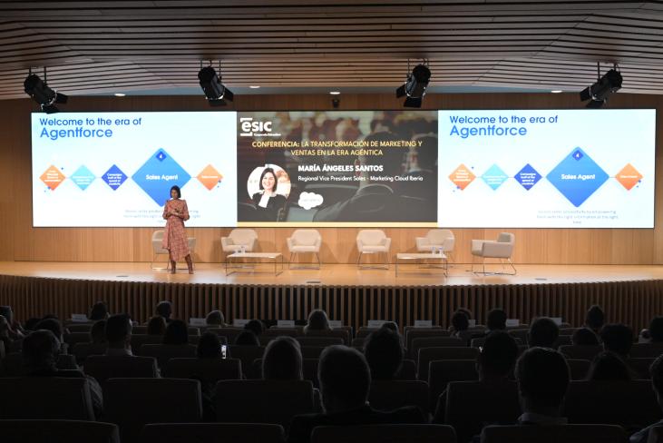 sales foresight 2026