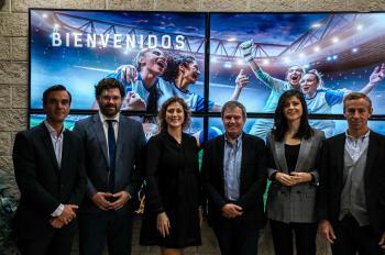 Sport Business Summit Madrid 2019