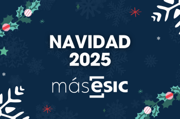 Navidad solidaria en el campus de ESIC Comunidad Valenciana