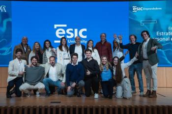 masterclass networking