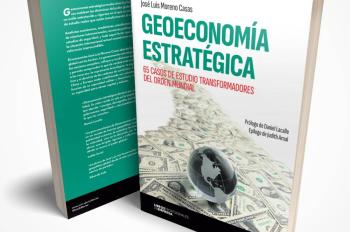 Geoeconomia estrategica