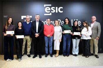 catedra esic valencia