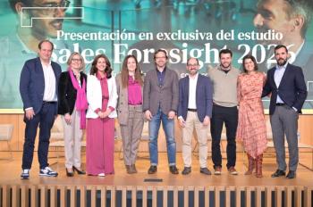 sales foresight 2026