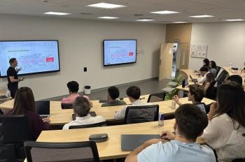 masterclass emprendedores