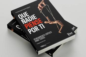 Que nadie piense por ti
