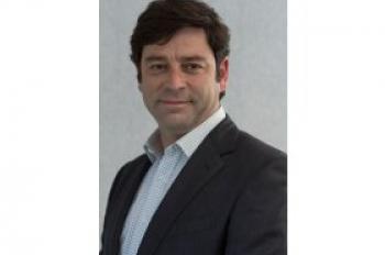 Javier Domínguez, nuevo director general de CHEP España.