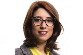 Inés Gallardo Zamora, Innovation Manager & Deputy Manager del grupo Jose Peña Lastra